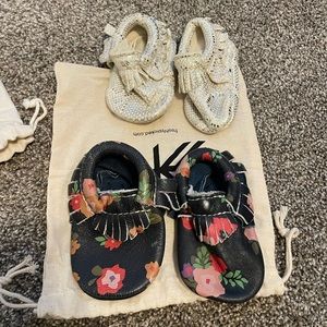 Freshly Picked Moccasin Bundle
